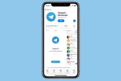 国外飞机聊天软件app下载-Telgram简体中文语言包
