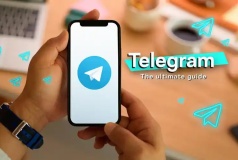 如何登录纸飞机软件-Telgram简体中文语言包
